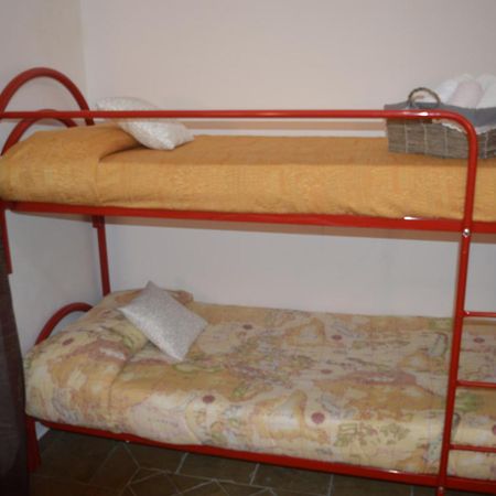 Villa Tre Colli Agri B&B Ariano Irpino Zimmer foto